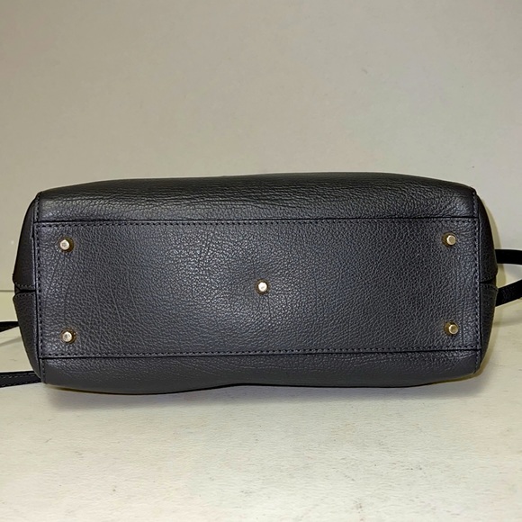 FURLA LEATHER HANDBAG - Picture 6 of 10